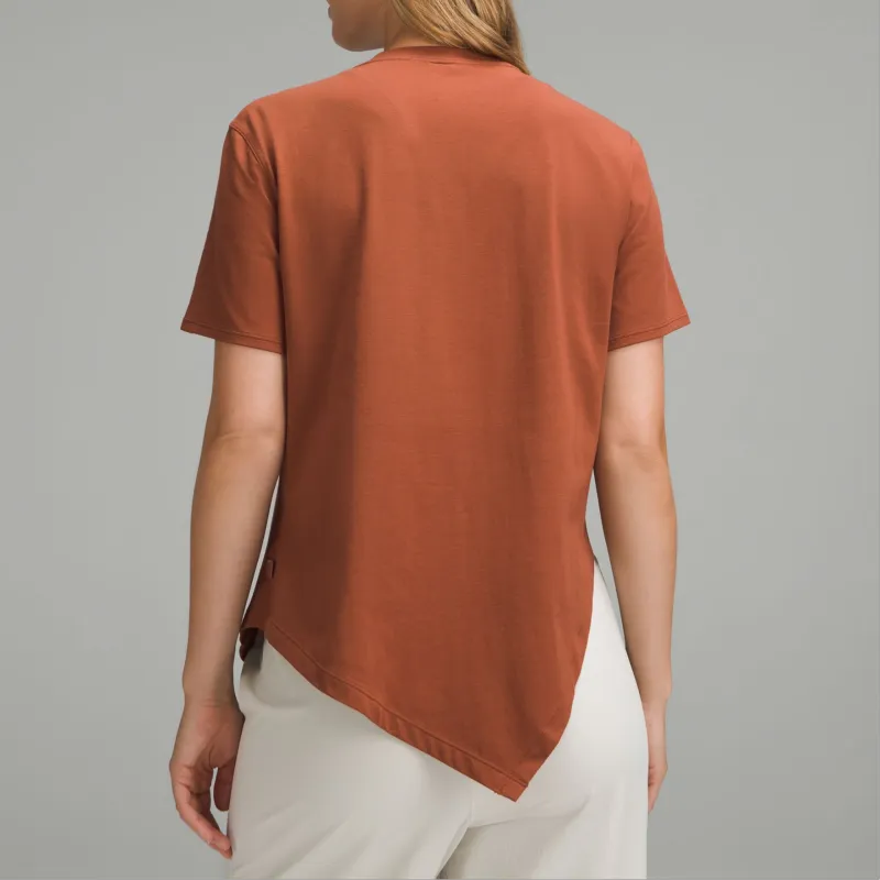 Lululemon T-Shirts Women's-2