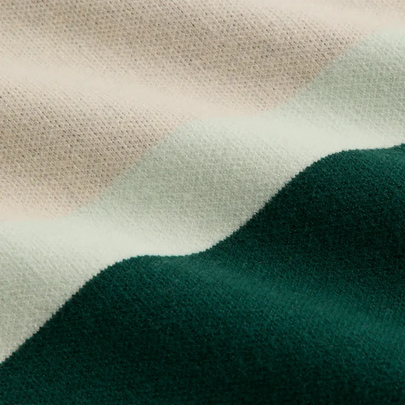 KITH Harmon Rugby Pullover-4