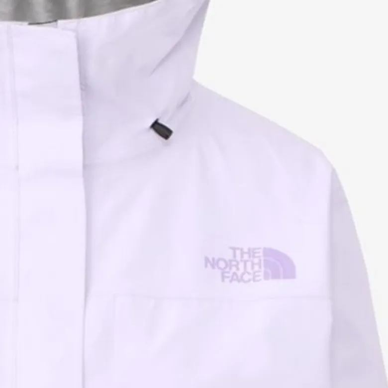 THE NORTH FACE Jackets Coats Women's Ice Purple Lilac-2