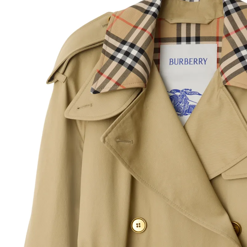 Burberry Castleford Trenchcoat-2