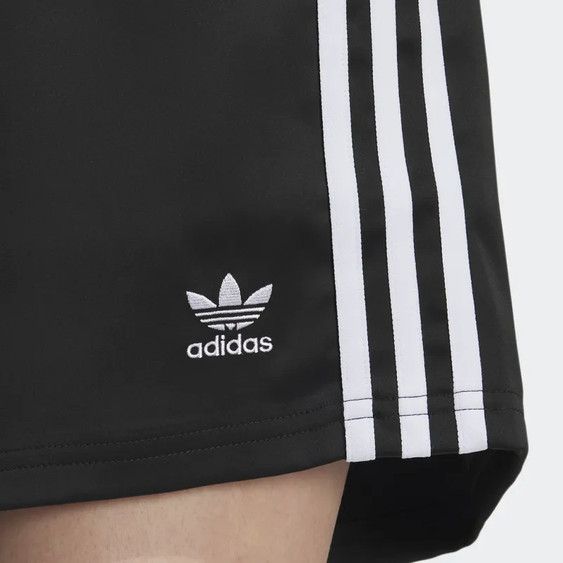 Adidas Originals Home Of Classics Casual Shorts Women's Black-5