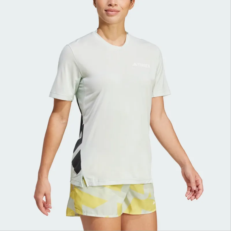 Adidas Free Shipping With AdiClub Terrex Xperior Climacool+ Tee-3