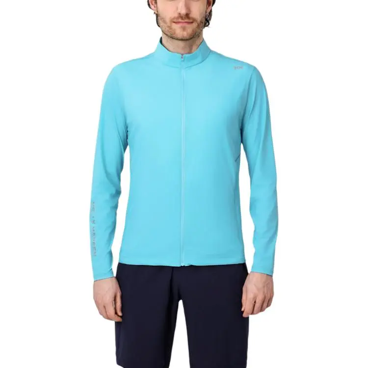 HELLY HANSEN SS25 Breathable Sun Protection Clothing Men's-1