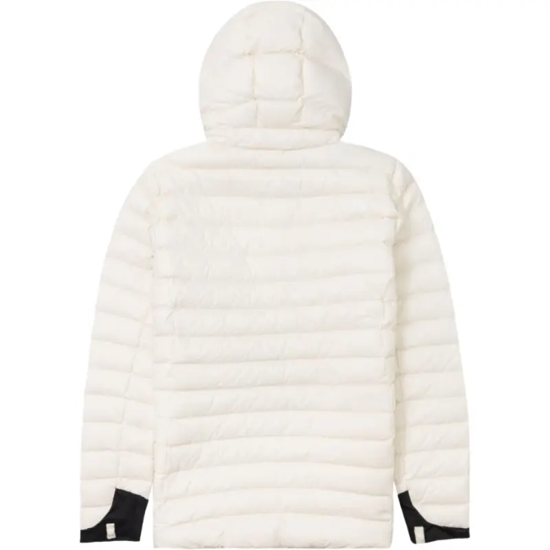 THE NORTH FACE Jackets Coats Women's Ecru-1