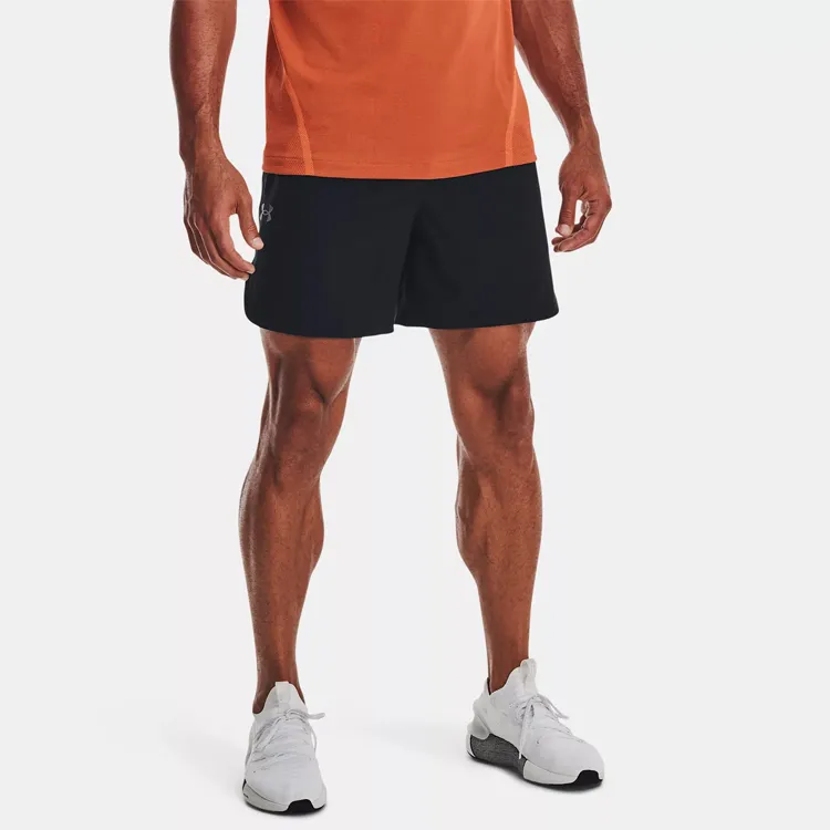 Under Armour Peak Athletic Shorts-2