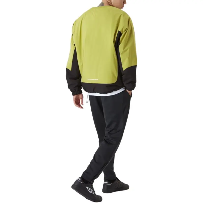 Umbro Puffer Jackets Unisex-14