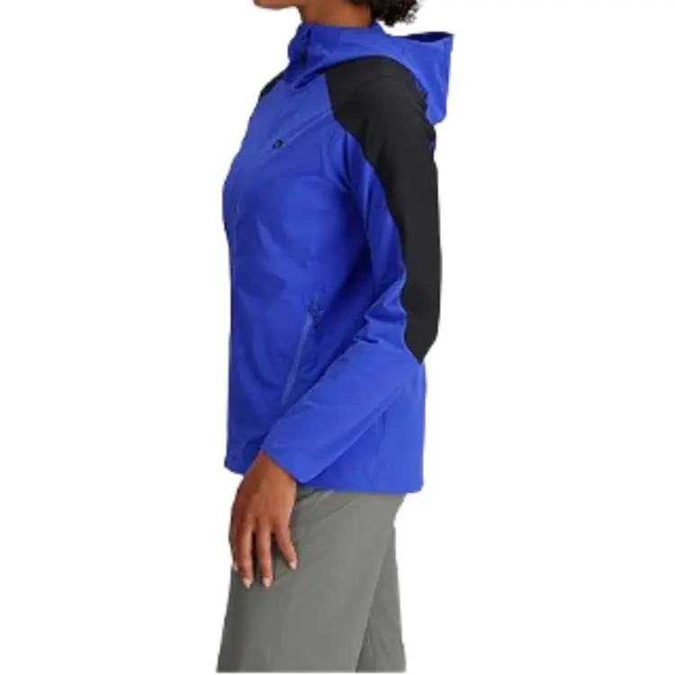 Outdoor Research Jackets Coats Women's Blue-3