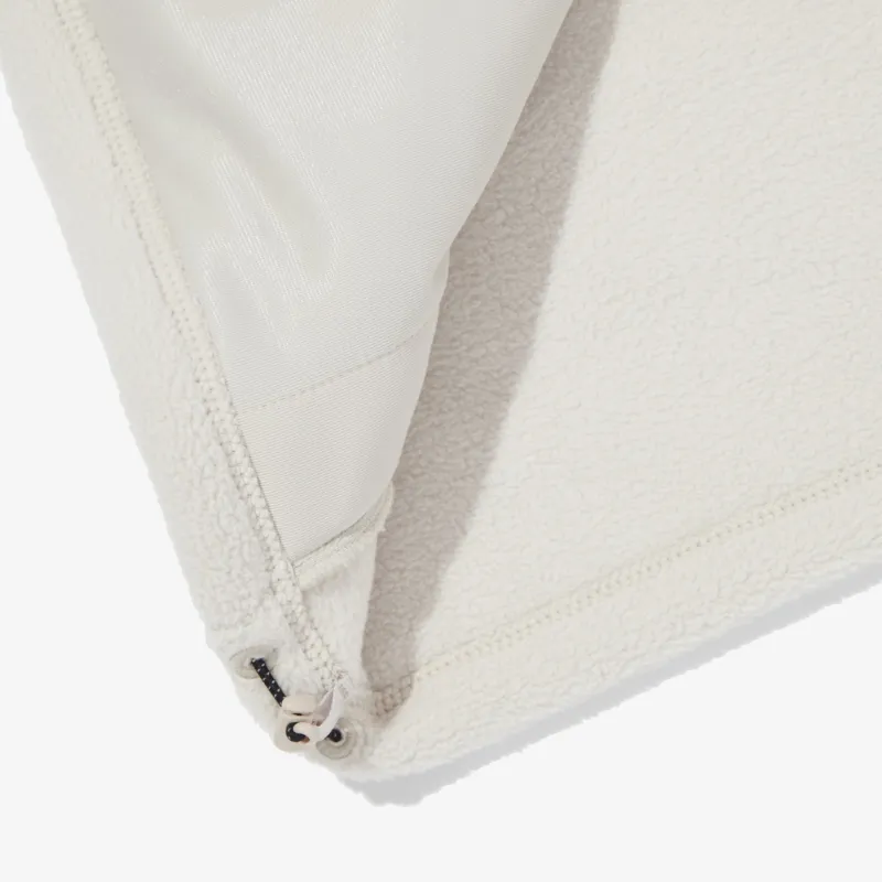 THE NORTH FACE Sweatshirt Men's White Sand-3