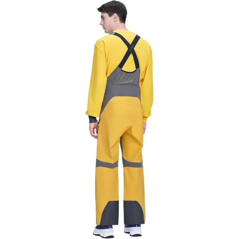 DESCENTE x KAZUKI KURAISHI Ski Pants Unisex-1