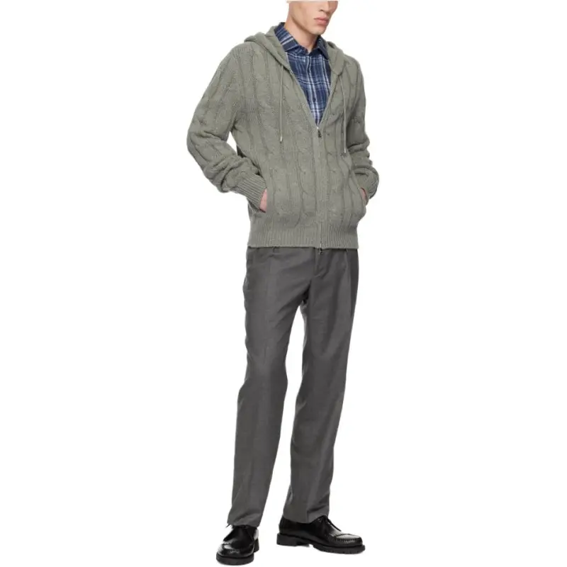 Ralph Lauren Knitwear Men's Gray-1