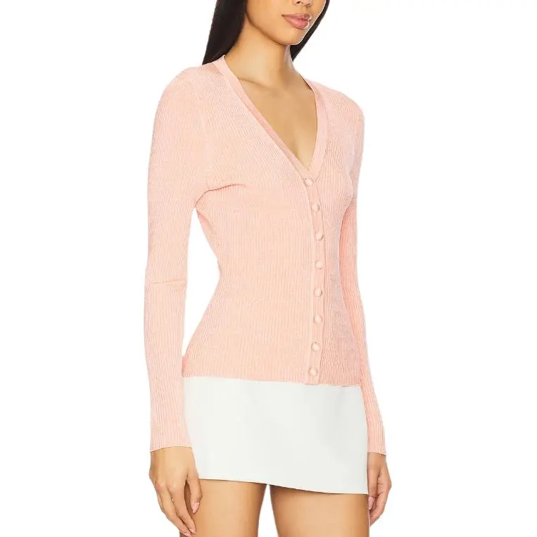 Zimmermann Knitwear Women's Pink-2
