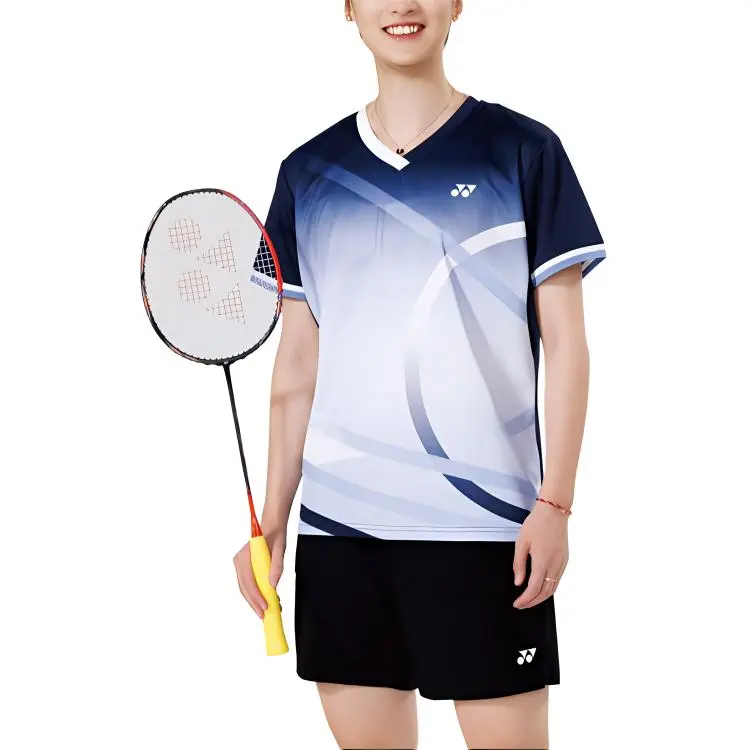 YONEX Competition Series T Shirt Women's-3