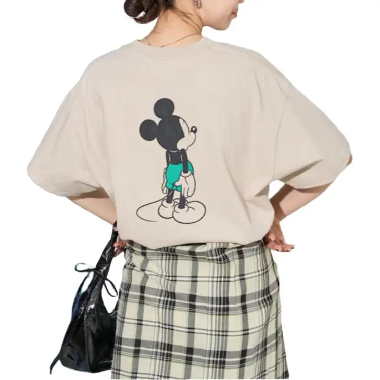 FREAK'S STORE T Shirt Women's Light Brown-2