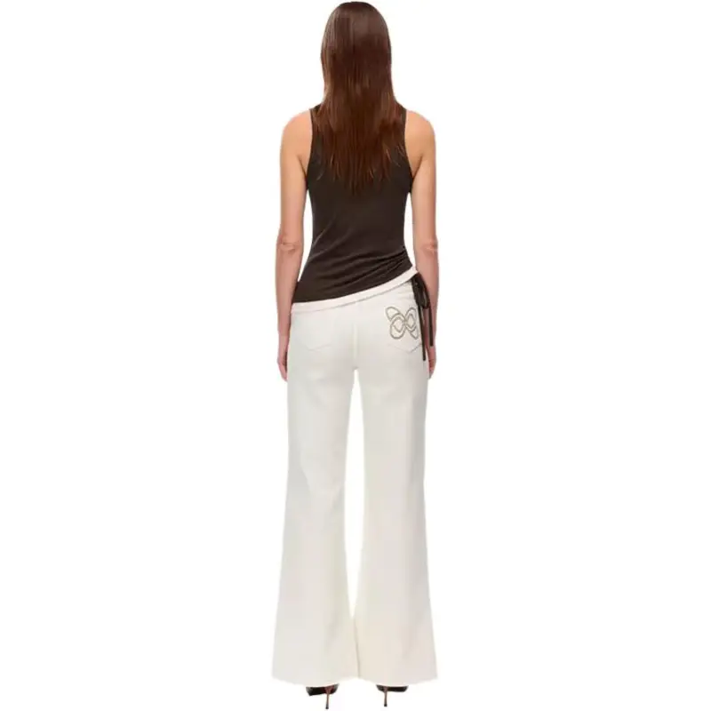 Ann Andelman Tank Tops Women's-4