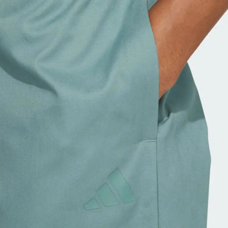 Adidas Sports Lifestyle AEROREADY Knitted Sweatpants Men's-3