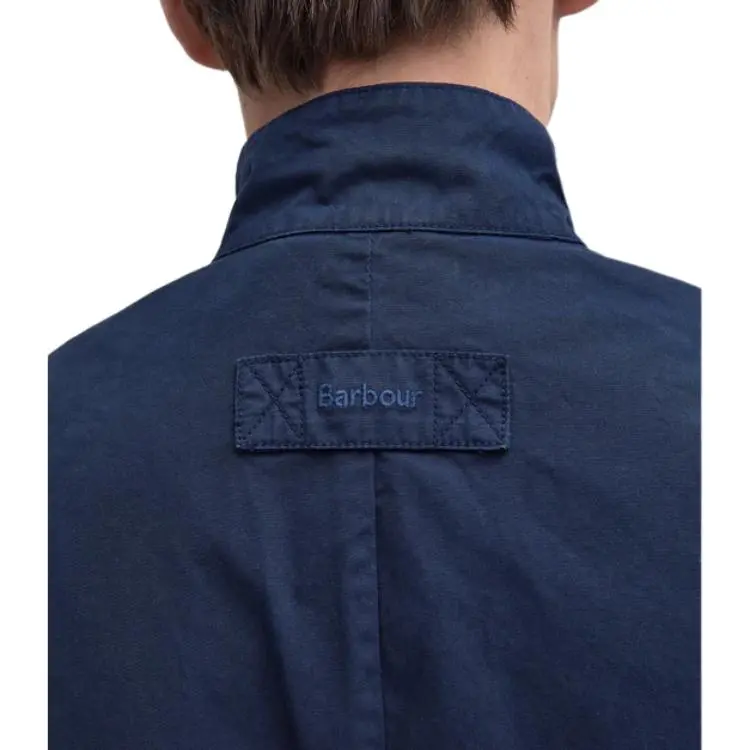 BARBOUR Corbridge Jacket-6