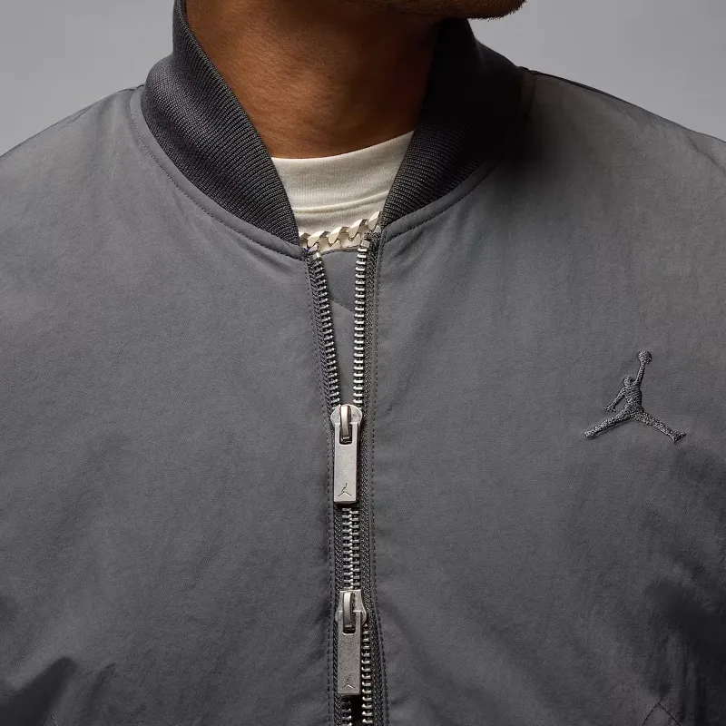 Nike Jackets & Coats Men's Iron Gray-3