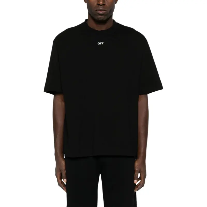 OFF WHITE Vibe Arrow T shirt-1