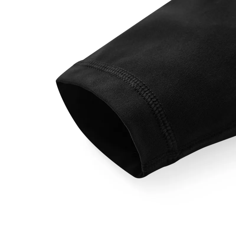 Skechers Sports Pants Women's Midnight Black-3