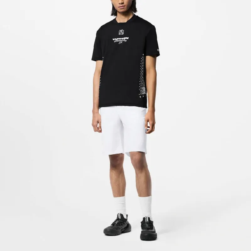 LOUIS VUITTON Technical Shorts-1