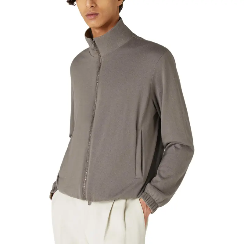 Loro Piana Water repellent Jacket-6