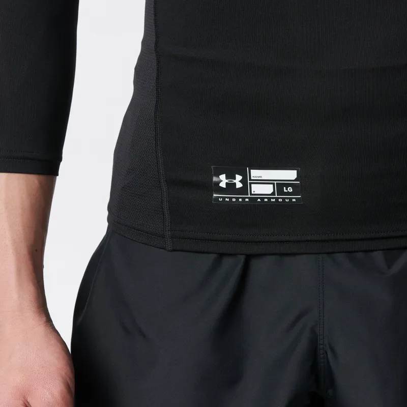 Under Armour T Shirts Men Black-3