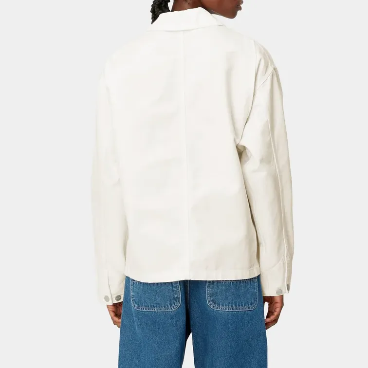 Carhartt WIP Og Michigan Jacket-3