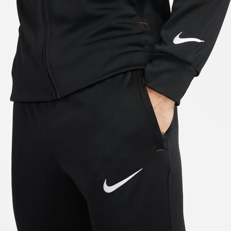 Nike Casual Sportswear Men Black-3