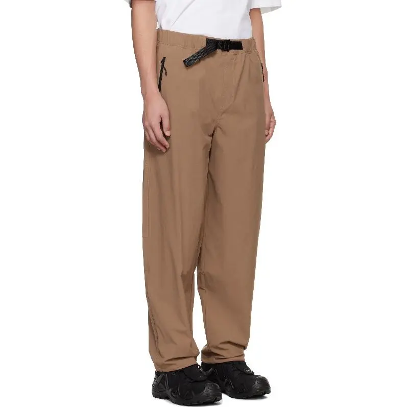THE NORTH FACE Casual Pants Men's Tan-1