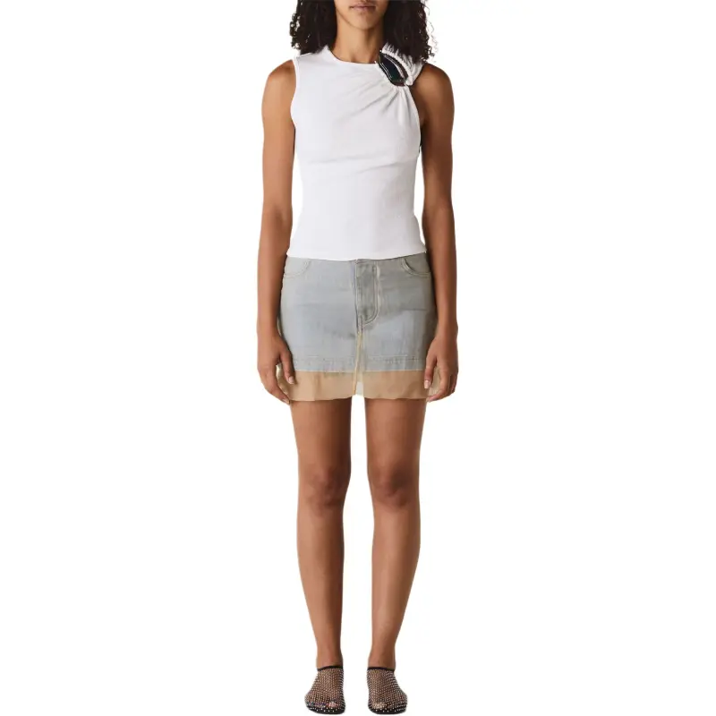 Christopher Esber Moodstone Tank Top-1