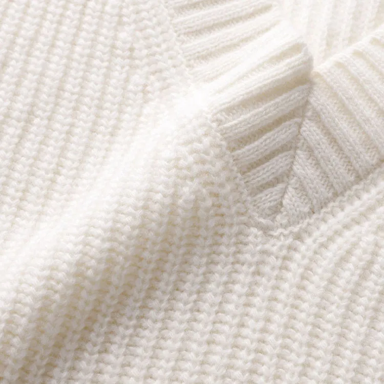 WEEKEND MaxMara Knitwear Women's White-8
