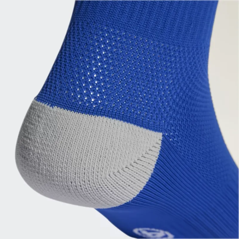 Adidas Knee High Socks Men's Royal Blue-1