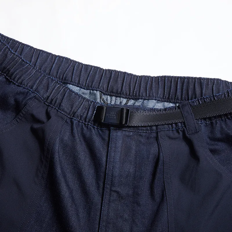 THE NORTH FACE UE Series Jeans Men's Blue-2