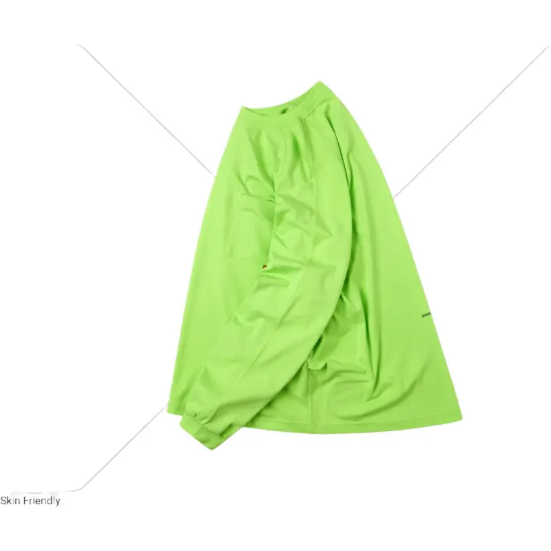 GOOPiMADE T Shirts Men-8