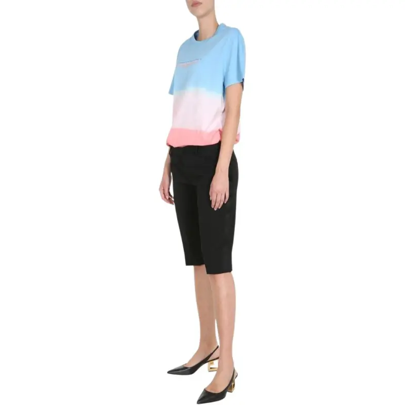 Givenchy T Shirts Women's Multicolor-2