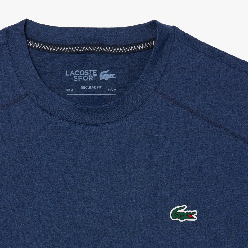 LACOSTE T Shirt Men's Navy Blue-3