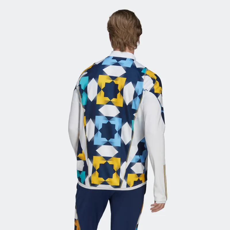 Adidas Soccer Jerseys Men Multicolor-3