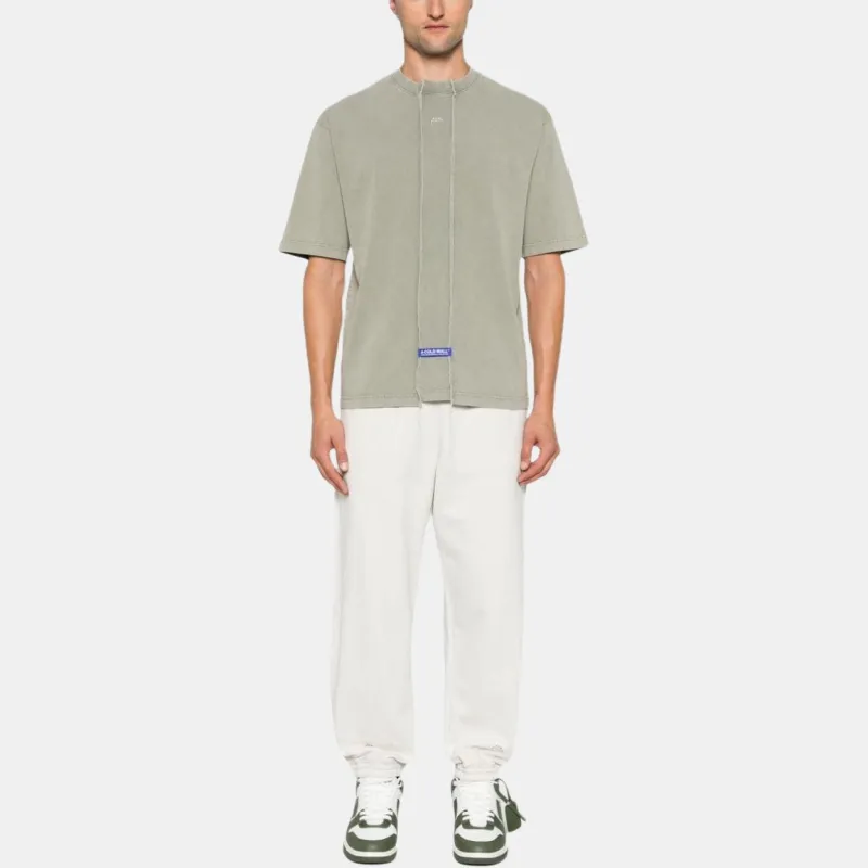 A COLD WALL* Fracture T Shirt-2