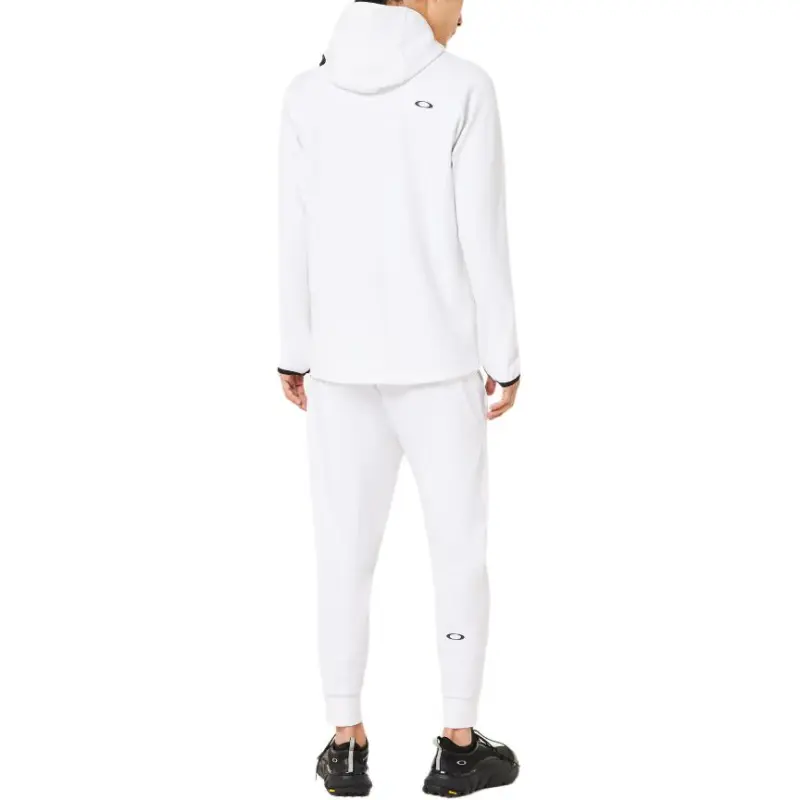 Oakley Jackets Men White-6