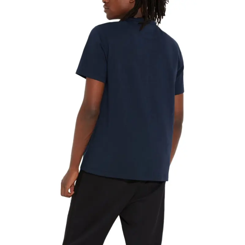 COACH Rexy T Shirt Men's Marine Blue-2