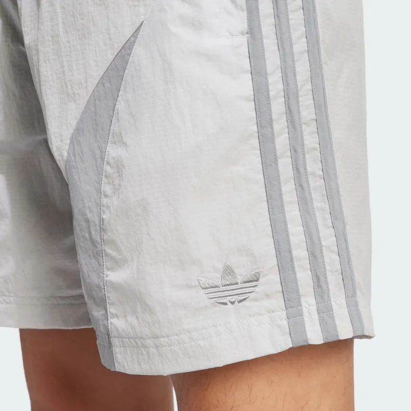 Adidas Originals Adicolor 2000s Shorts-4
