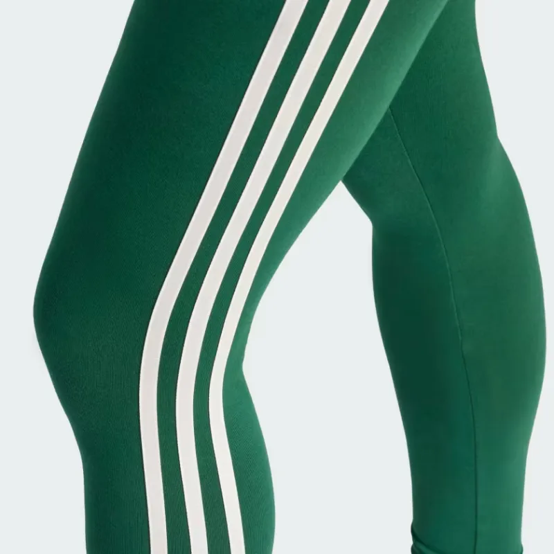 Adidas Adicolor 3 Stripes Leggings-1