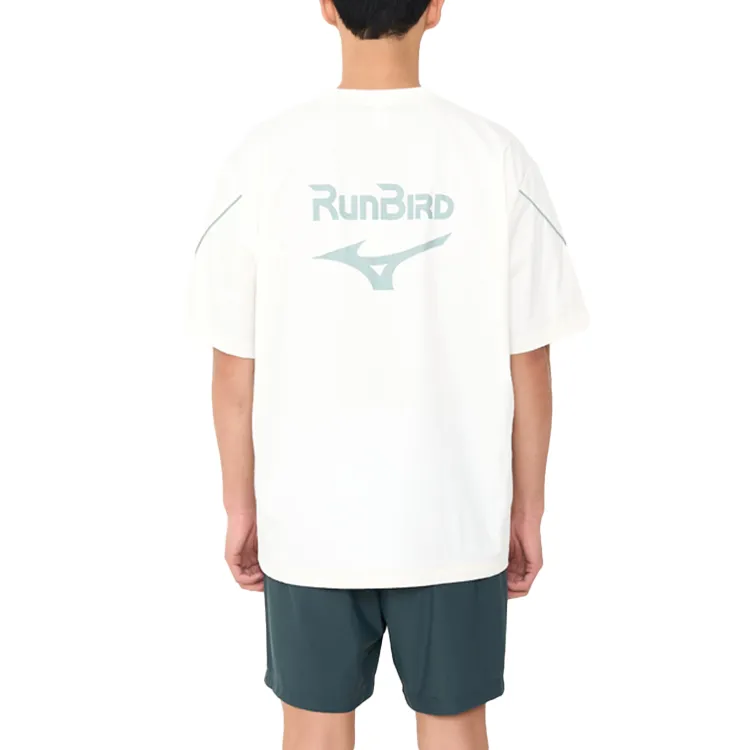 Mizuno HERITAGE Regular T Shirt Women's-7