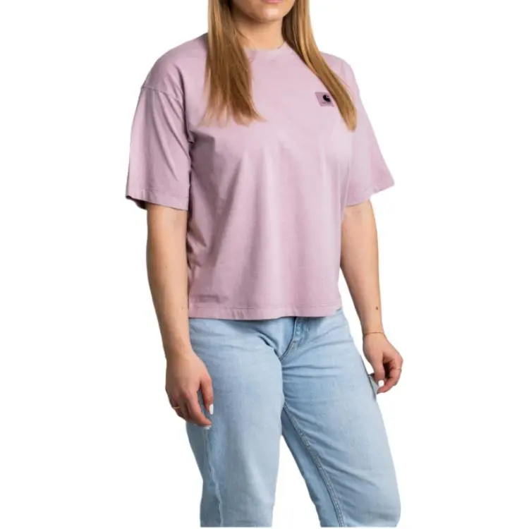 Carhartt WIP Nelson T shirt-3