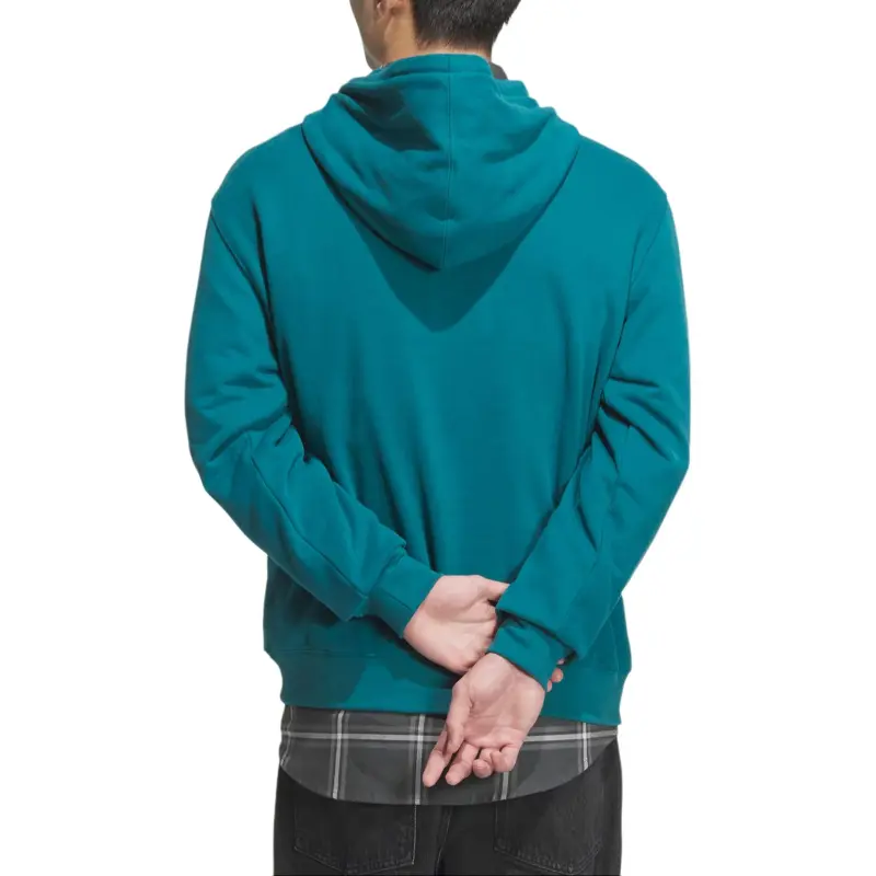 Adidas Originals Hooded 1 Sweatshirt-2