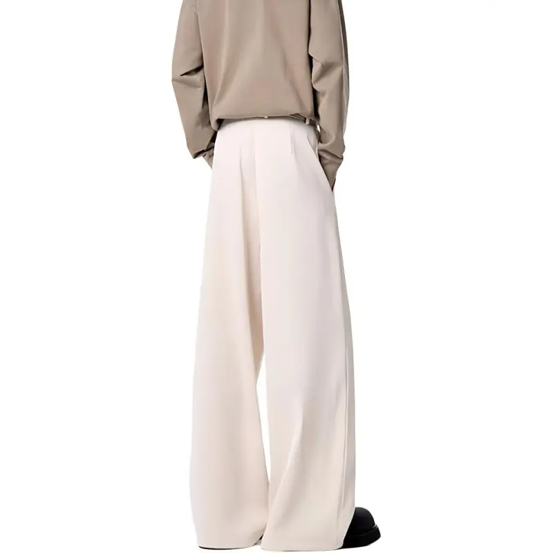 JIMI&JONS Suit Trousers Unisex-3