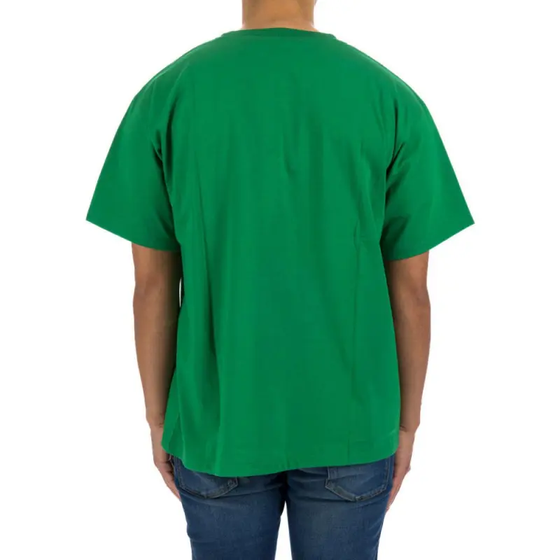 GUCCI Star Interlocking Gg T shirt-3