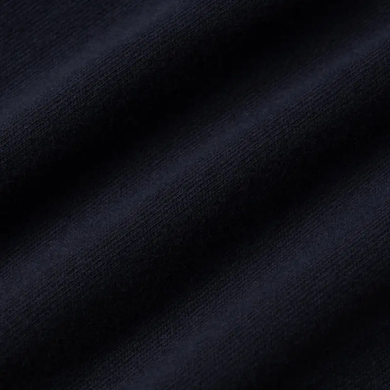HUGO BOSS Logo Printed Ribbed Polo Shirt-6