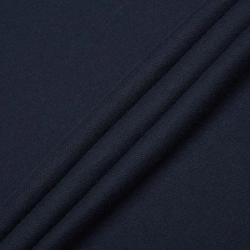 HUGO BOSS I Am The Lord Polo Shirts Men Dark Blue-3