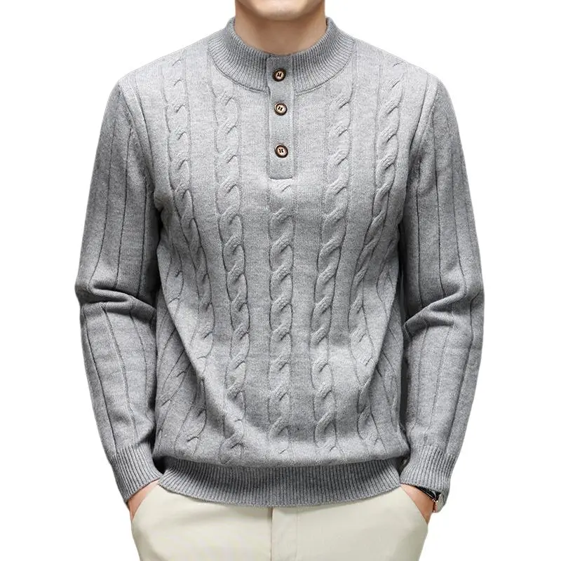 JEEP SPIRIT Sweaters Men-1